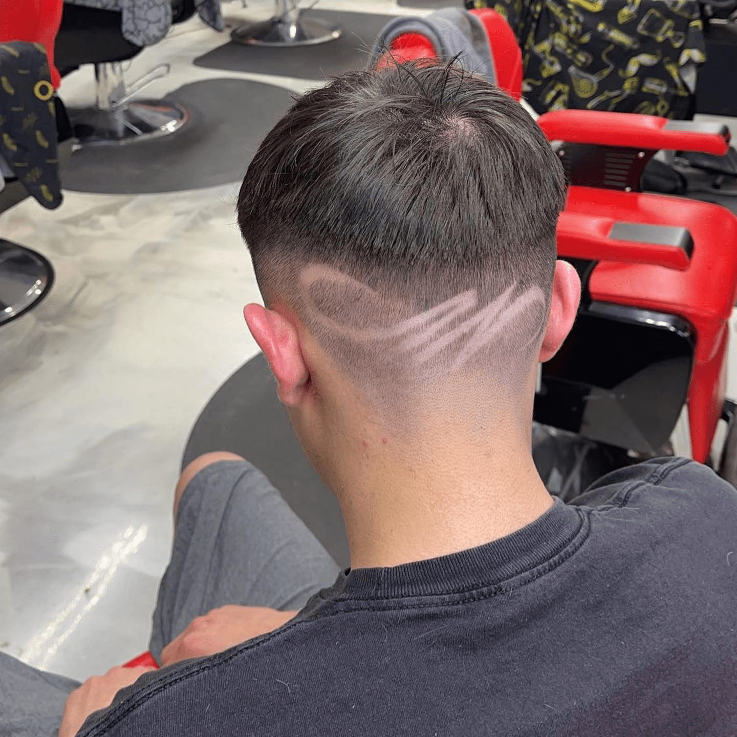 Barberia Latina is a Barbershop in Thornton, CO 80260