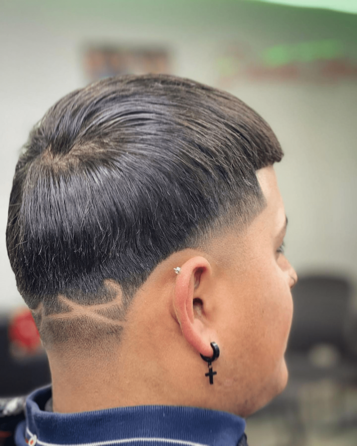 Barberia Latina is a Barbershop in Thornton, CO 80260