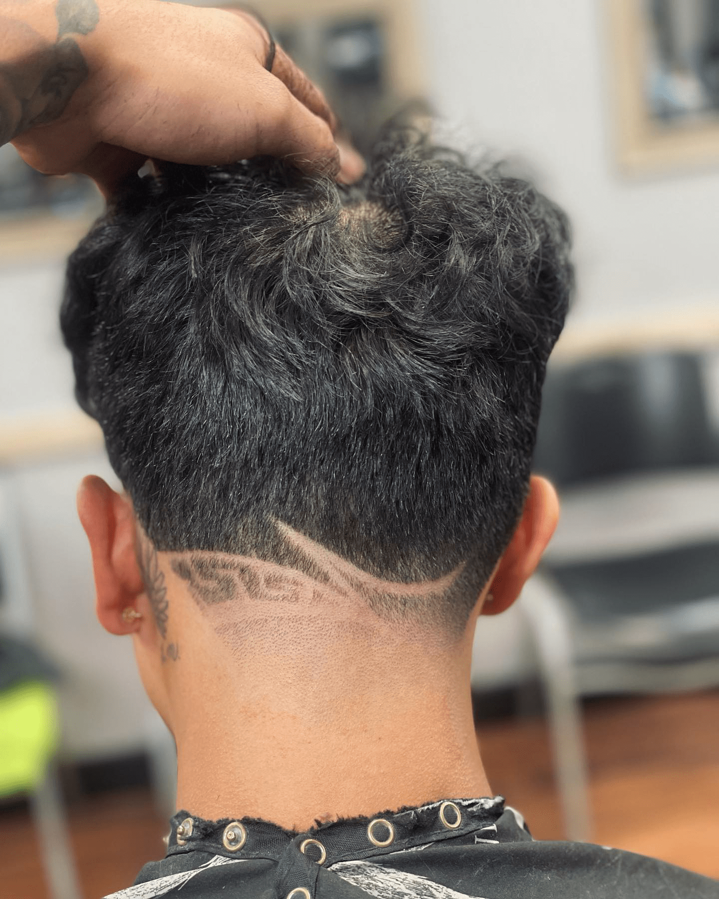 Barberia Latina is a Barbershop in Thornton, CO 80260