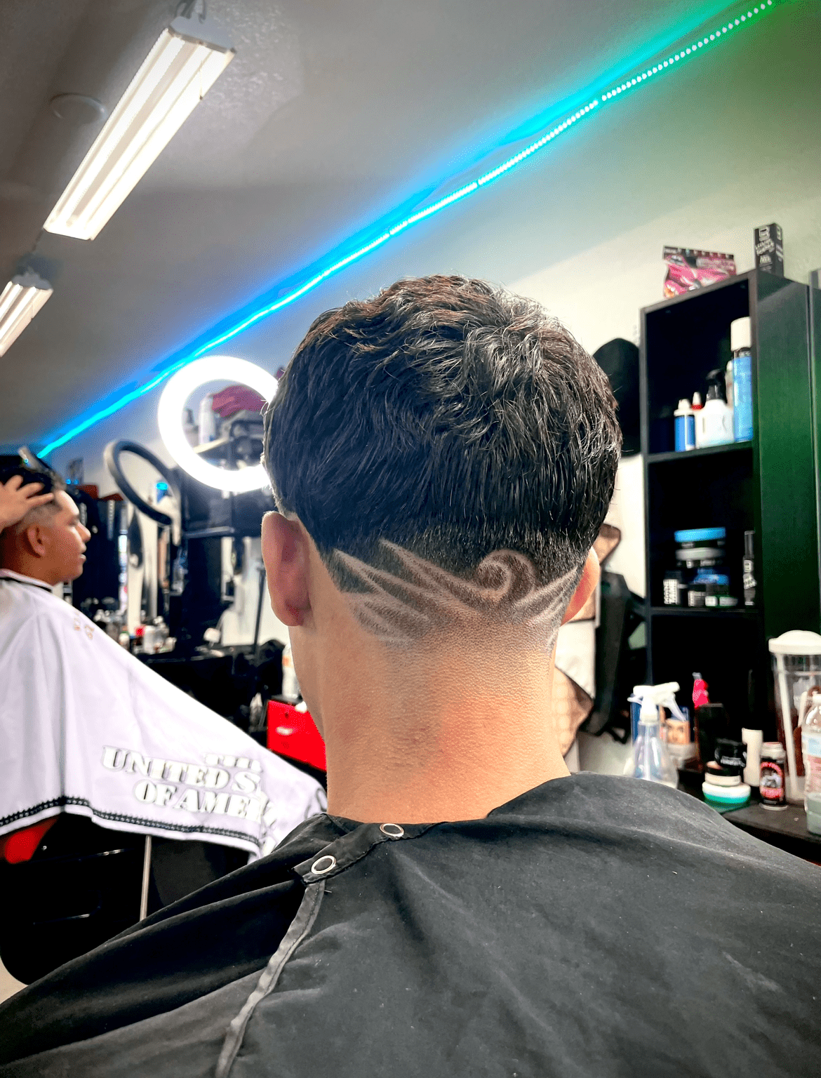 Barberia Latina is a Barbershop in Thornton, CO 80260